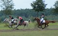 Reiterfest Laasow Galopp